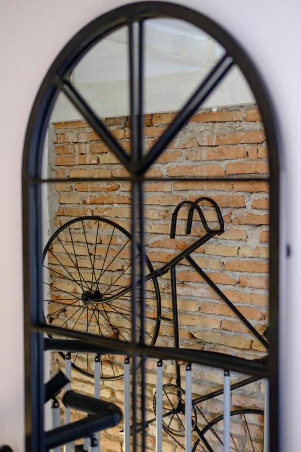 Apartamento Vintage En El Centro De Malaga Zewnętrze zdjęcie