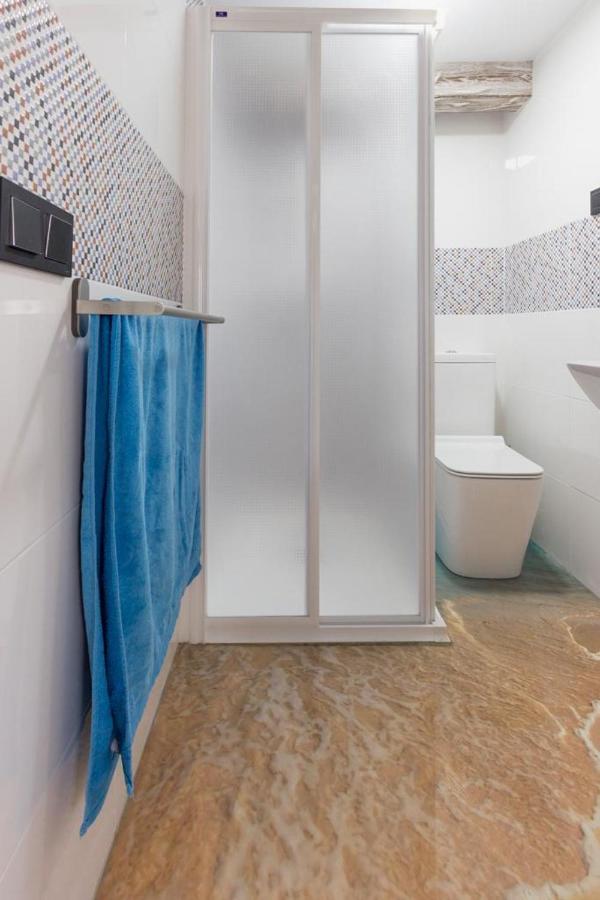 Apartamento Vintage En El Centro De Malaga Zewnętrze zdjęcie