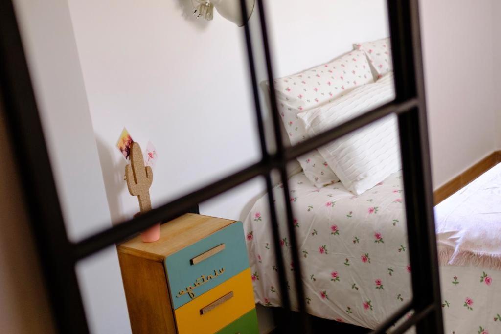 Apartamento Vintage En El Centro De Malaga Zewnętrze zdjęcie