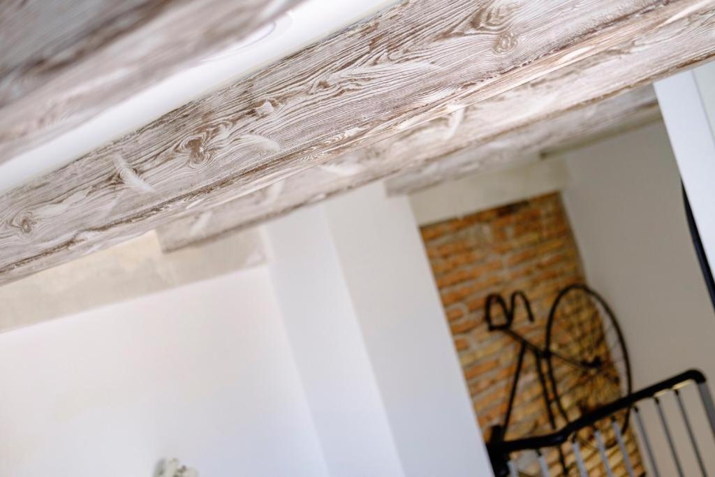 Apartamento Vintage En El Centro De Malaga Zewnętrze zdjęcie